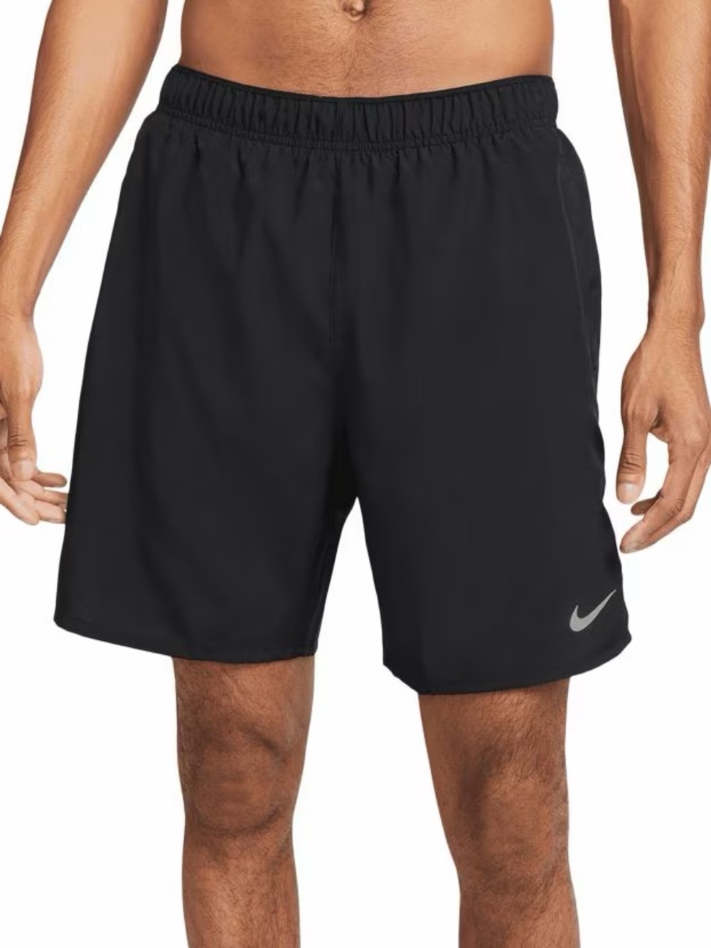 Nike 7” Challenger 2in1 Shorts